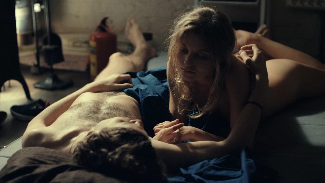 фильмы про это