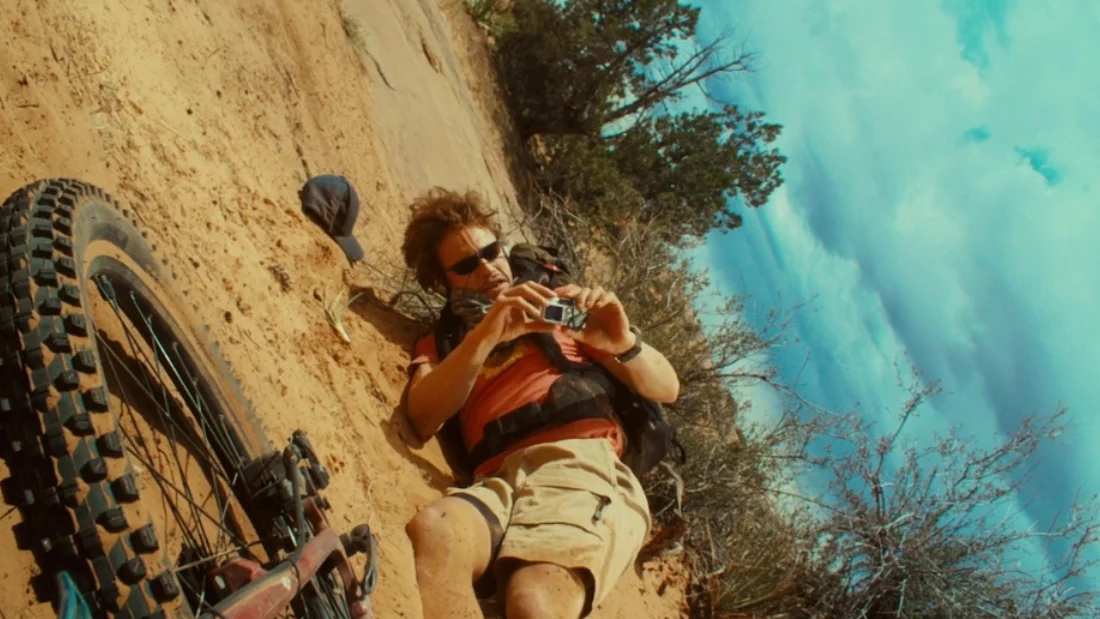 фильм снятый в форме дневника