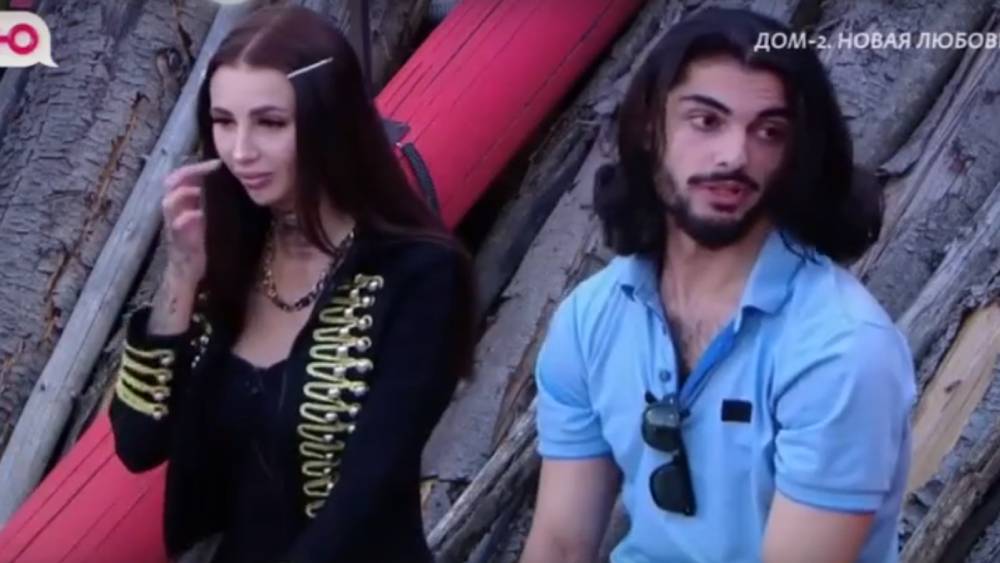 Дом-2 выпуски 14.07.2022