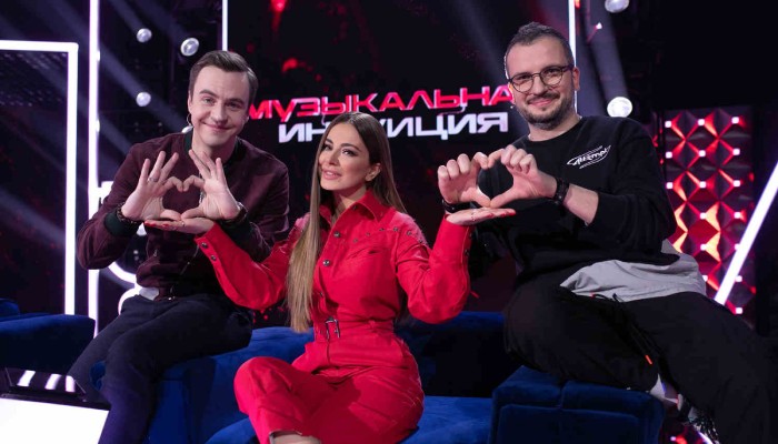 Музыкальная интуиция-2 от 09.07.2022