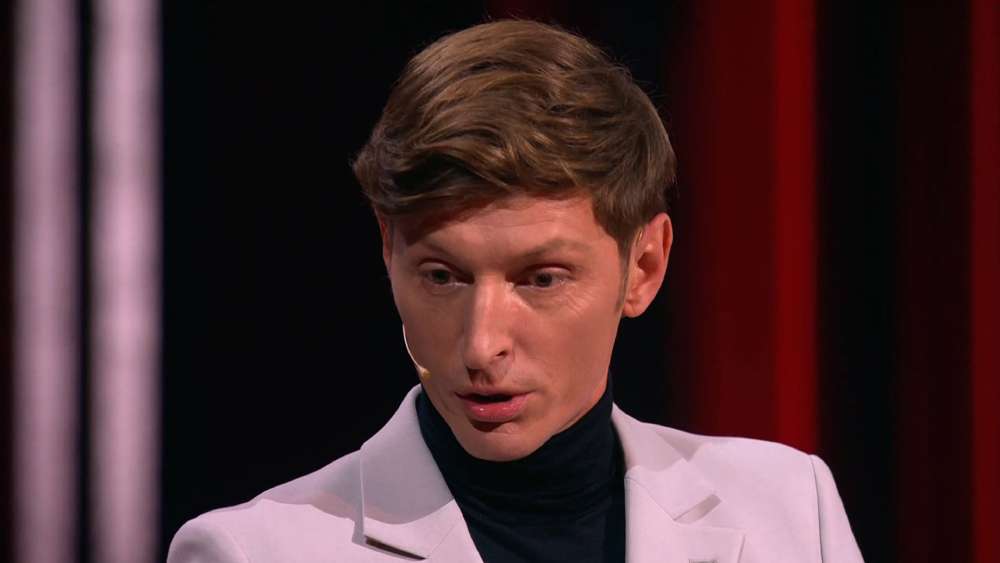 Comedy club от 16.09.2022
