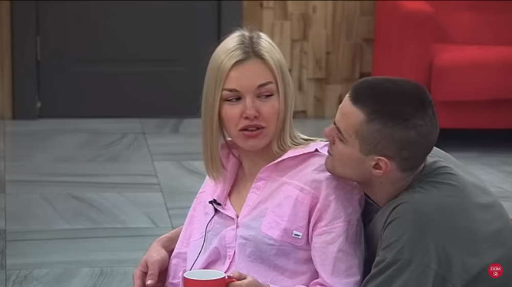 Смотреть Дом-2 1.03.2023