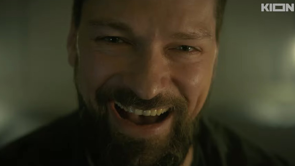 сериал Комплекс бога все серии бесплатно