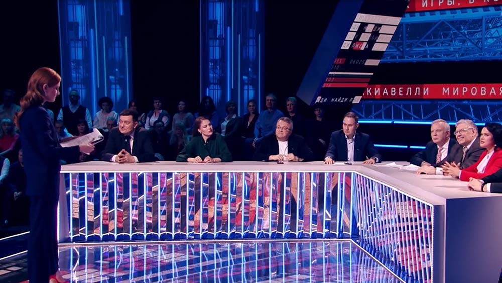 Куклы наследника Тутти 13.04.2023