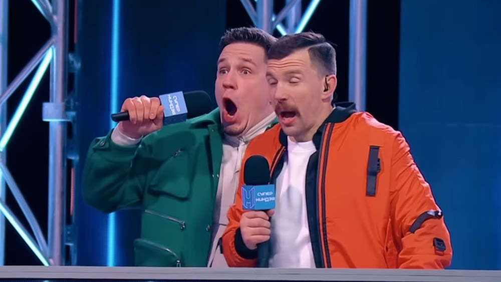 Суперниндзя 17.04.2023