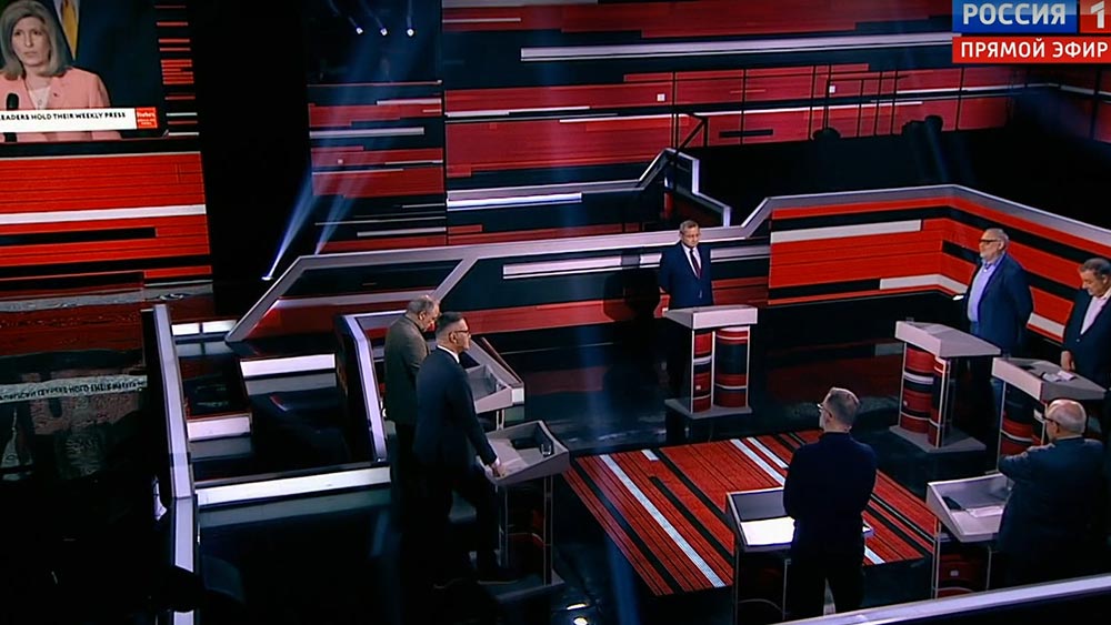 Вечер с Соловьевым 12.04.2023