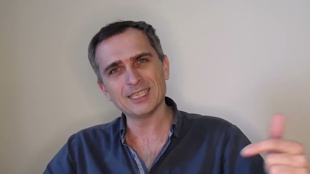 Юрий Подоляка 6.08.2023