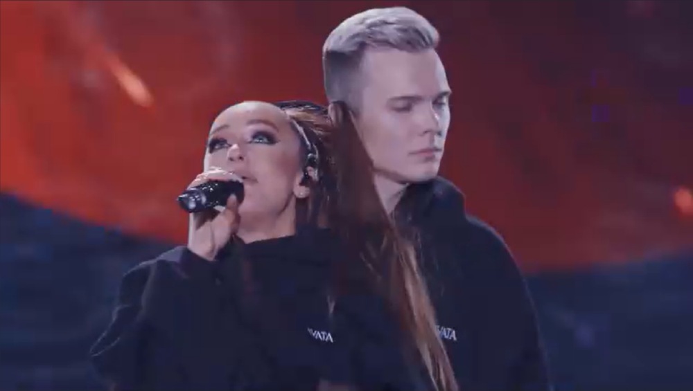 Жара Music Awards 2023