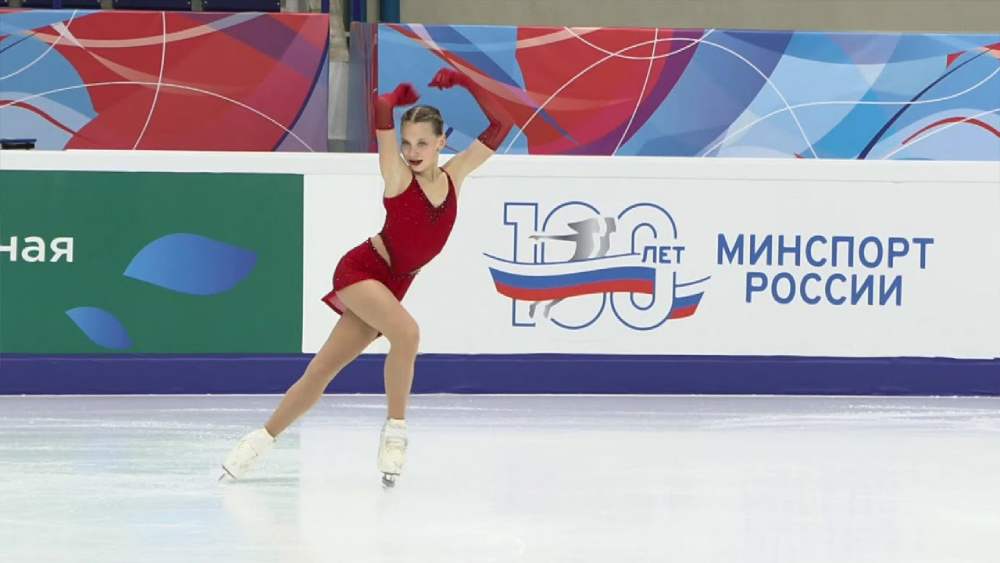 горячий лед 15.10.2023