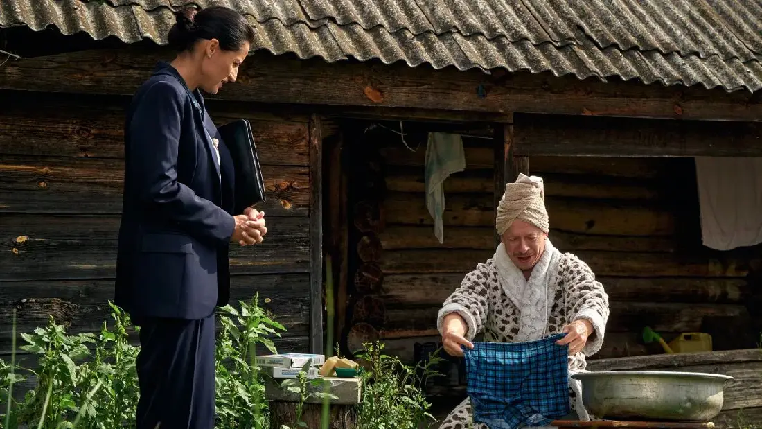 полупановы съемки