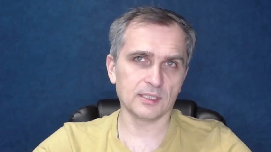 Юрий Подоляка 26.02.2025