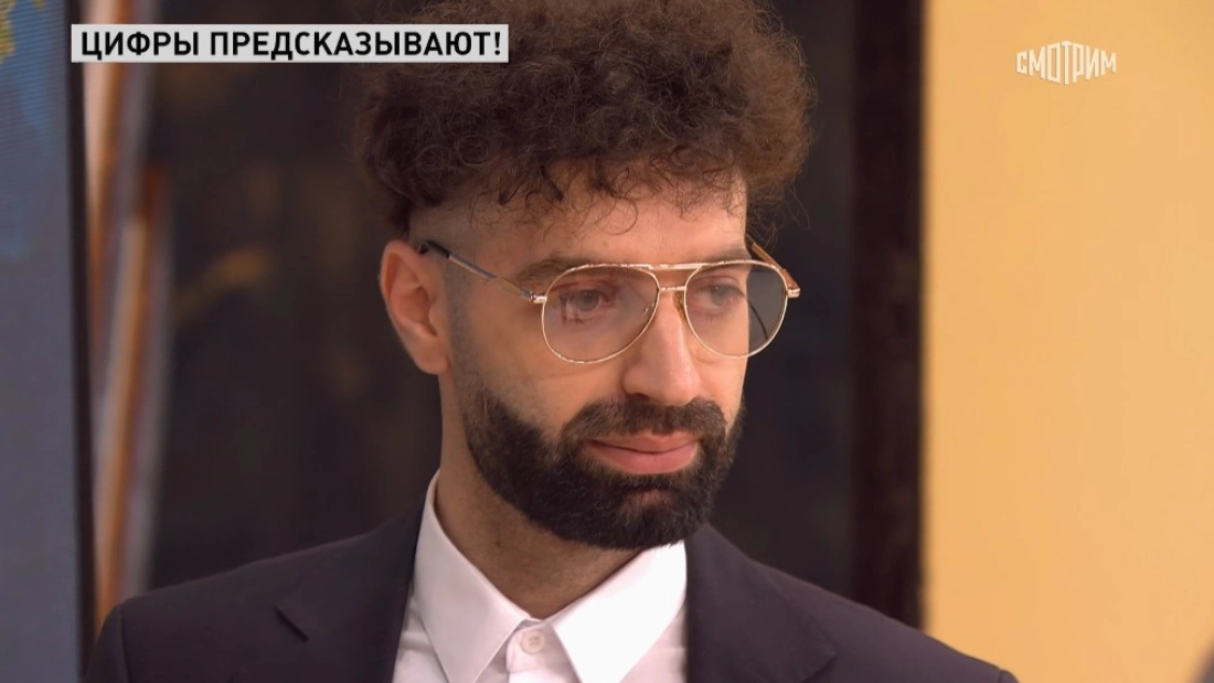 Прямой эфир выпуск 16.05.2025