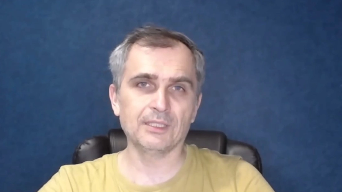 Юрий Подоляка 13.05.2025