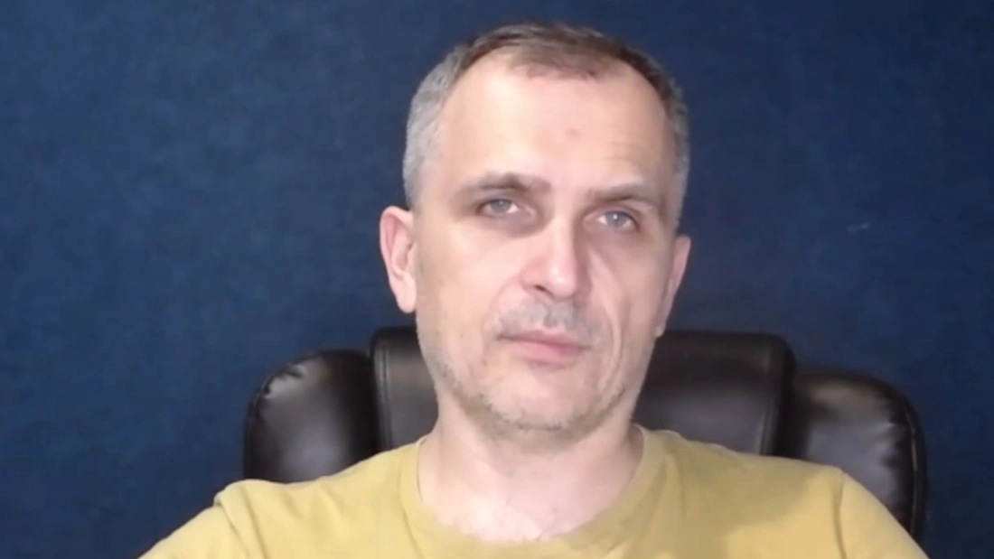 Юрий Подоляка 14.05.2025