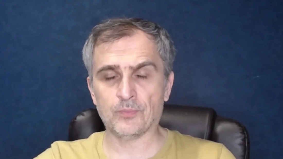 Юрий Подоляка 15.05.2025