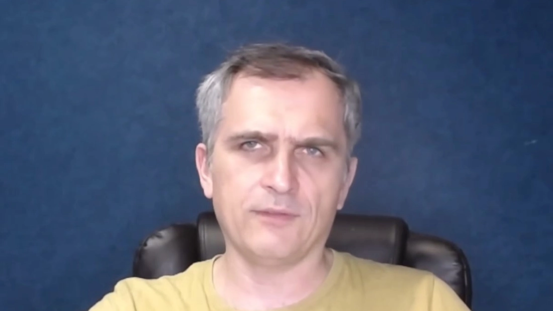 Юрий Подоляка 17.05.2025