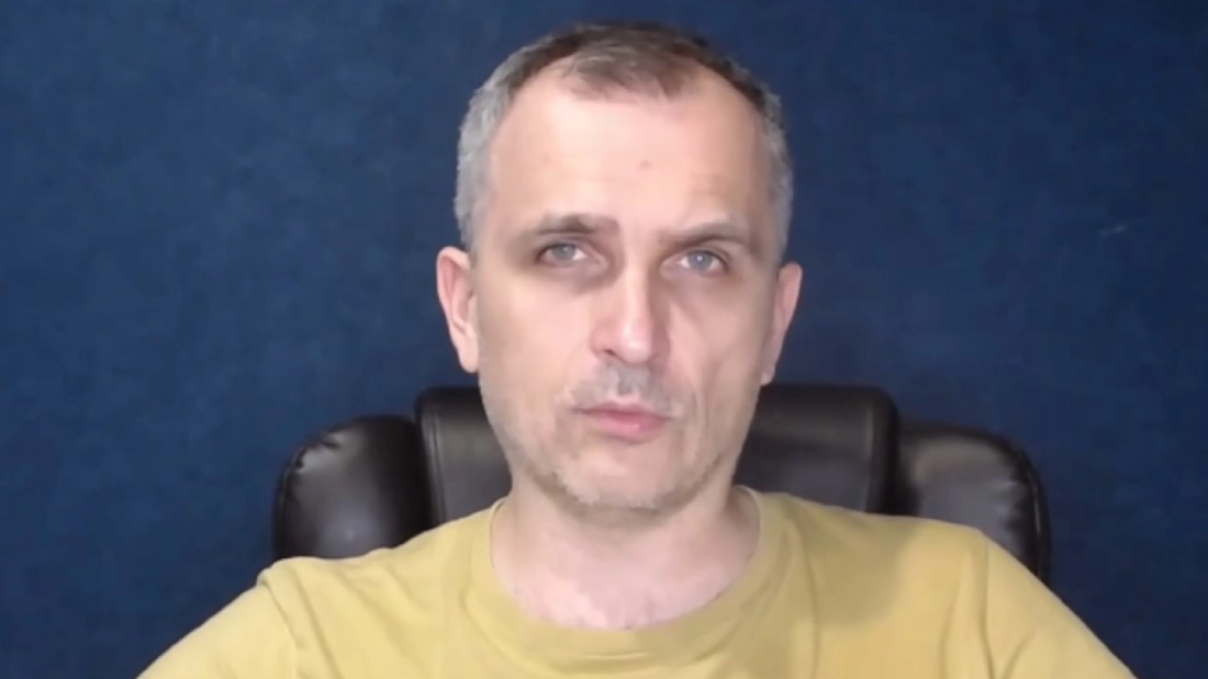 Юрий Подоляка 19.05.2025