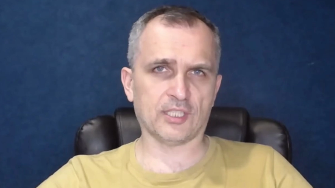 Юрий Подоляка 20.05.2025