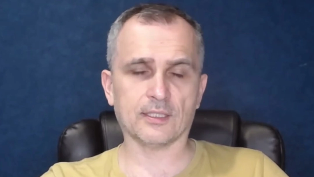 Юрий Подоляка 21.05.2025