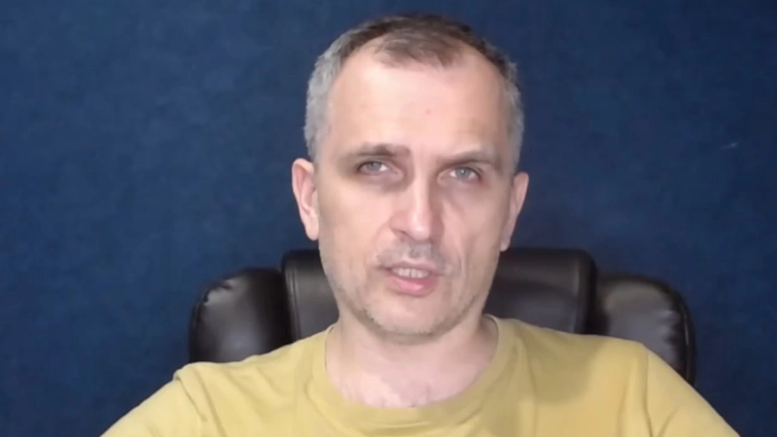 Юрий Подоляка 22.05.2025