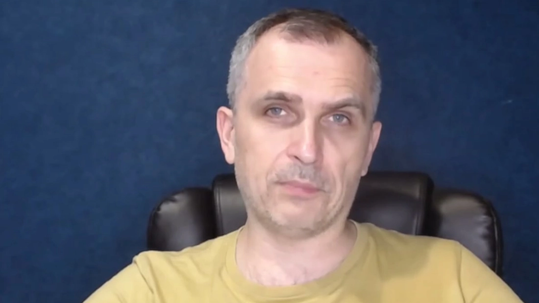 Юрий Подоляка 23.05.2025
