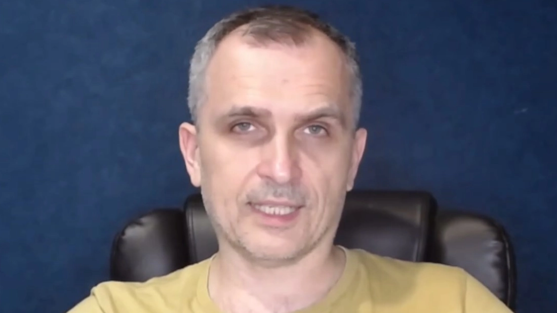 Юрий Подоляка 24.05.2025