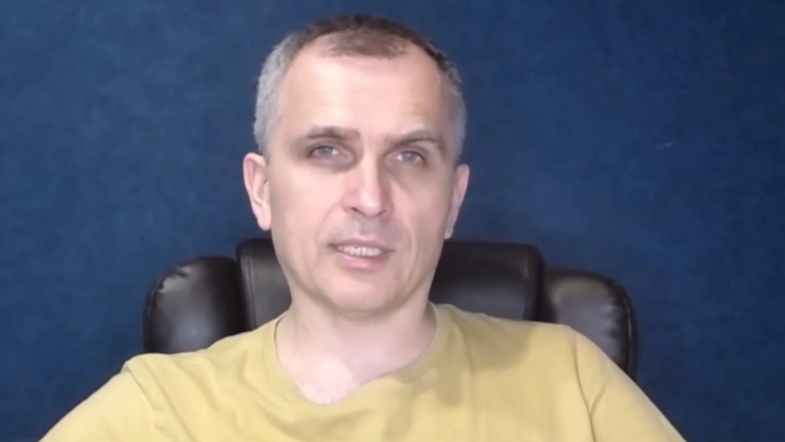 Юрий Подоляка 26.05.2025
