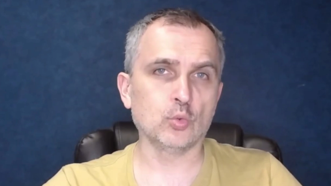 Юрий Подоляка 27.05.2025