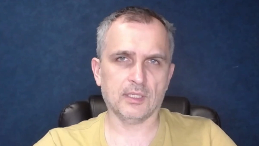 Юрий Подоляка 28.05.2025