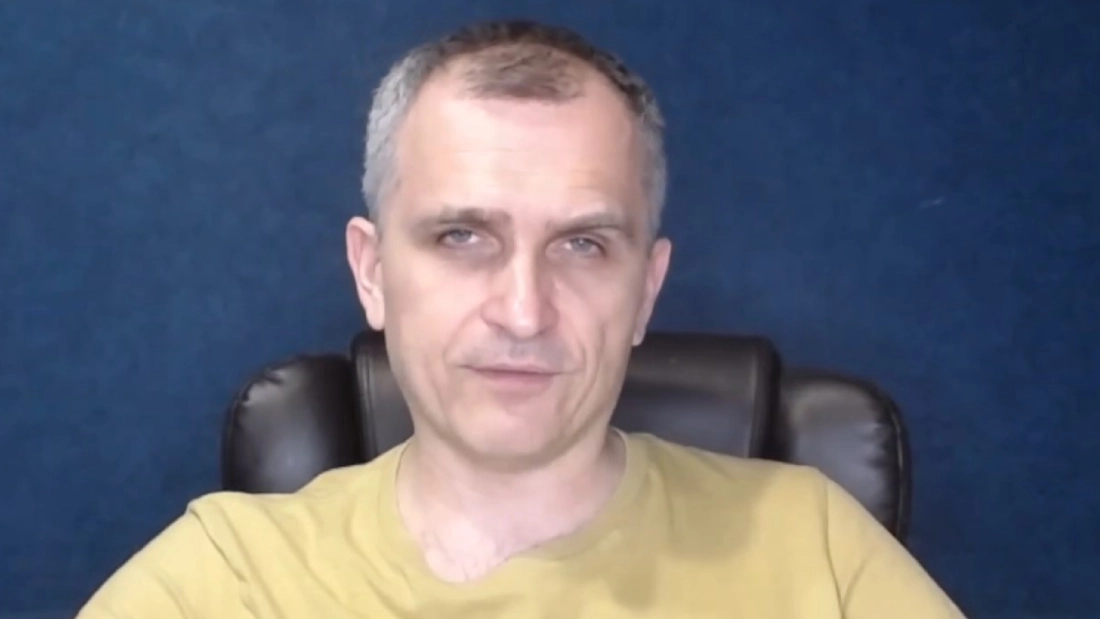 Юрий Подоляка 29.05.2025
