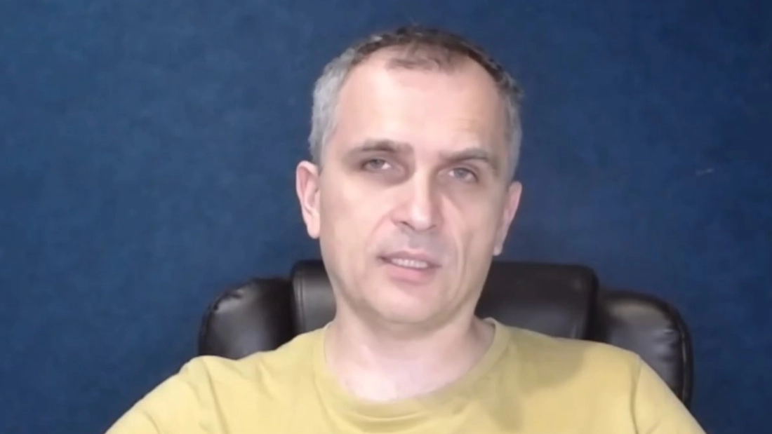 Юрий Подоляка 30.05.2025