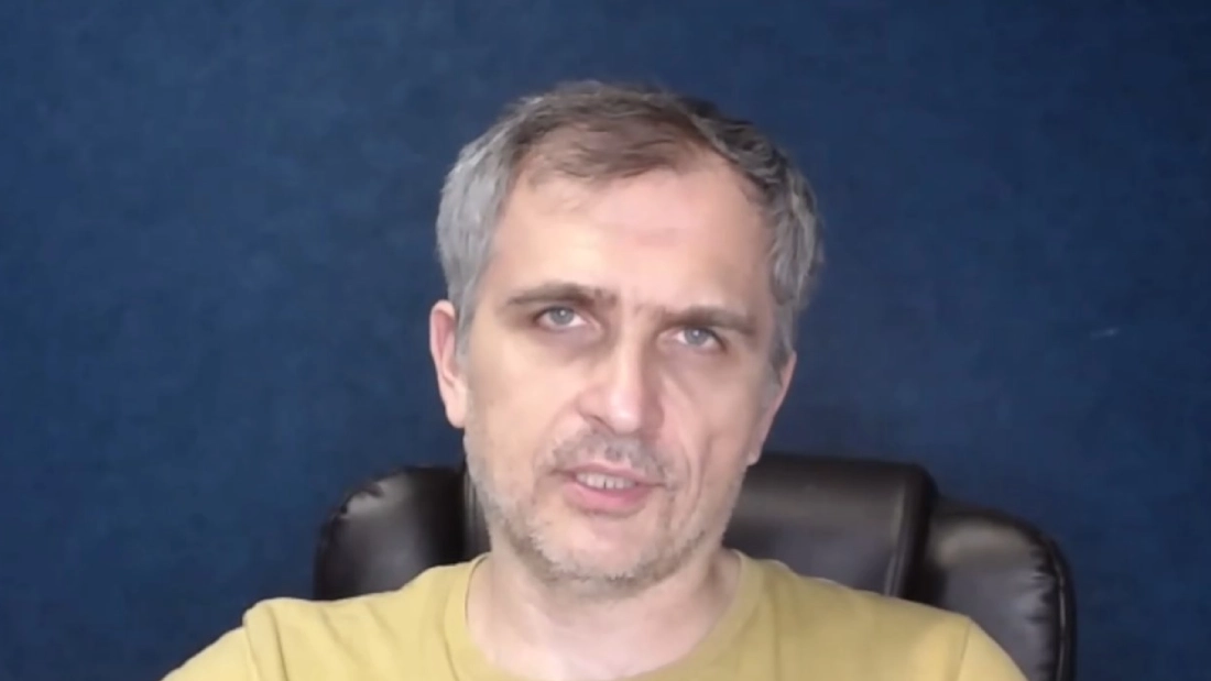 Юрий Подоляка 06.05.2025