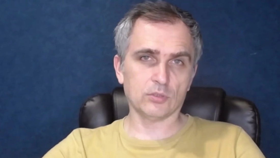 Юрий Подоляка 07.05.2025
