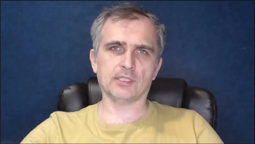 Юрий Подоляка 11.05.2025
