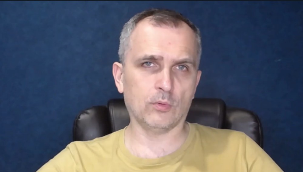 Юрий Подоляка 18.05.2025