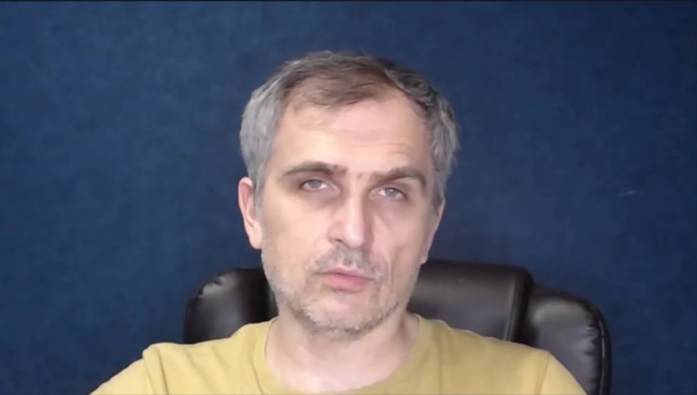 Юрий Подоляка 3.05.2025
