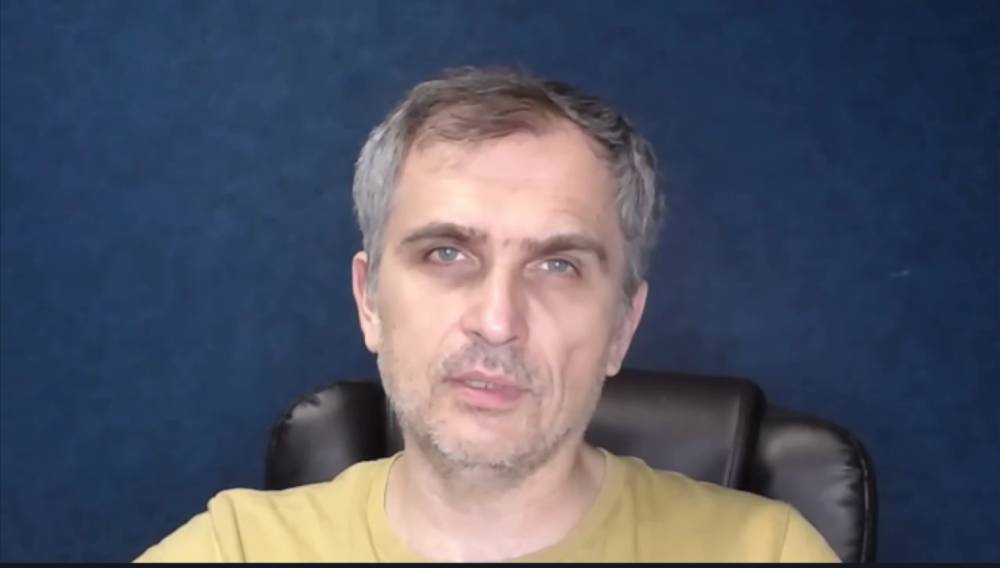 Юрий Подоляка 4.05.2025