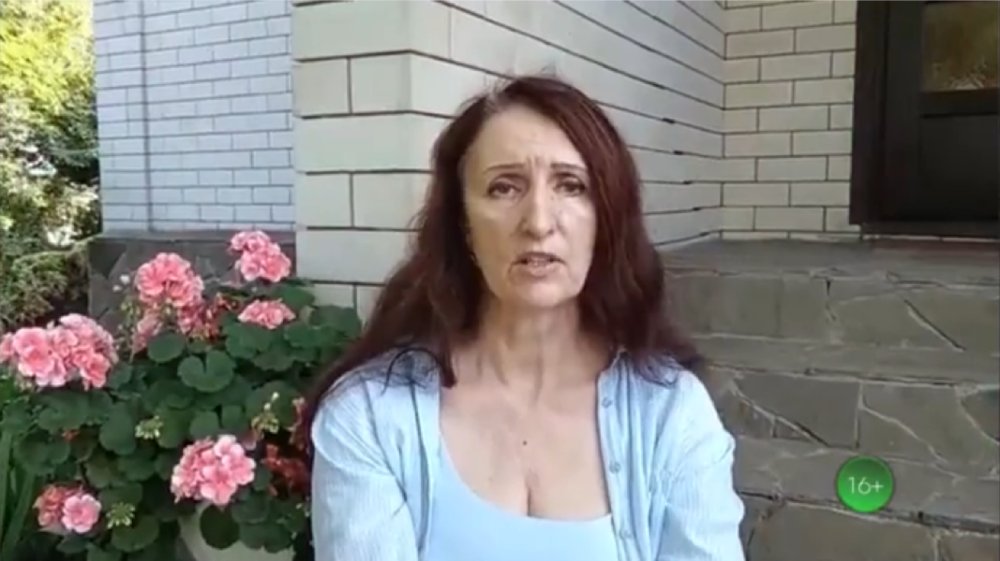 Человек в праве от 22.06.2025
