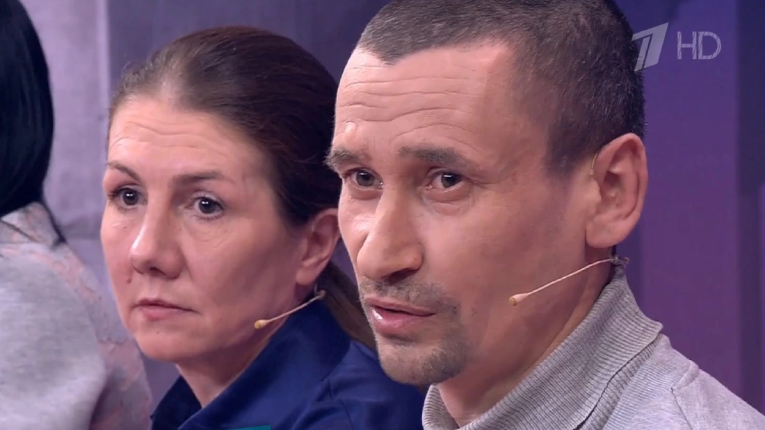 Мужское Женское выпуск 05.06.2025