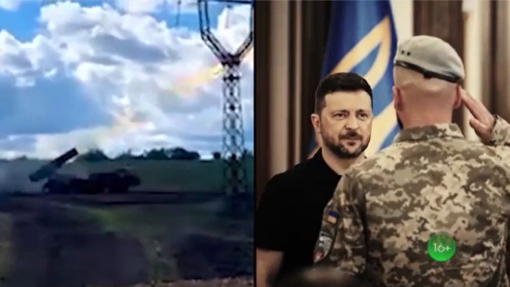 Новые русские сенсации 8.06.2025