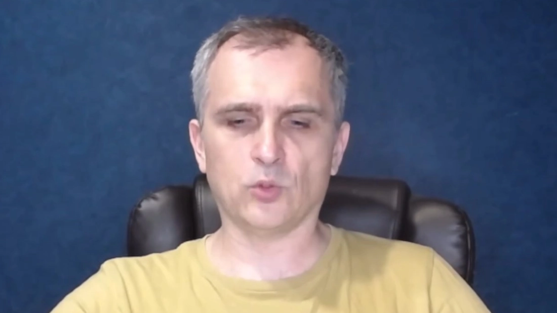 Юрий Подоляка 10.06.2025