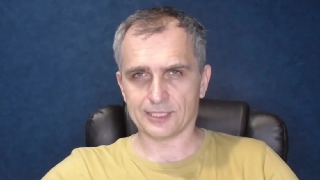 Юрий Подоляка 11.06.2025