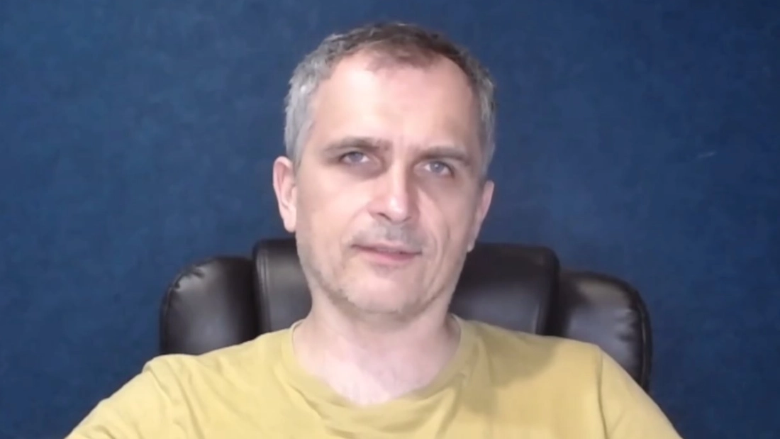 Юрий Подоляка 16.06.2025