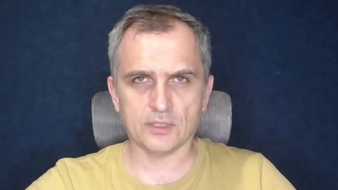 Юрий Подоляка 18.06.2025