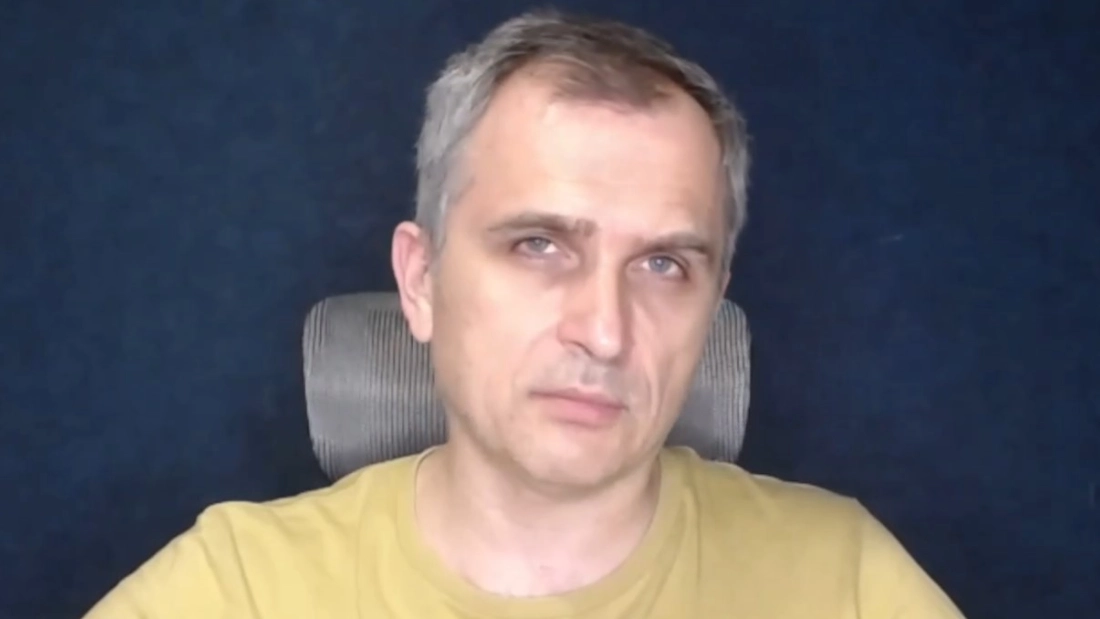 Юрий Подоляка 19.06.2025