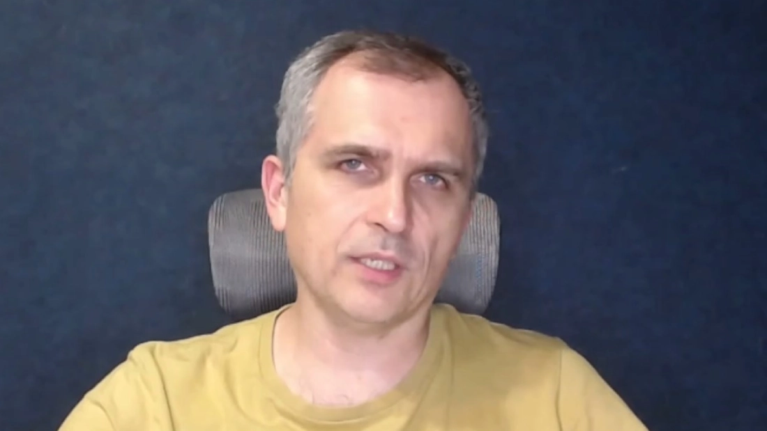 Юрий Подоляка 20.06.2025