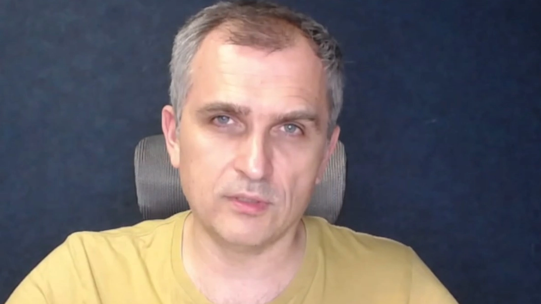 Юрий Подоляка 23.06.2025