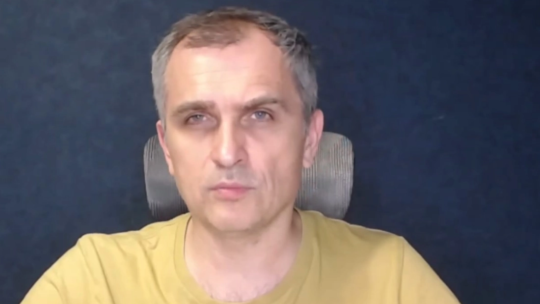 Юрий Подоляка 25.06.2025