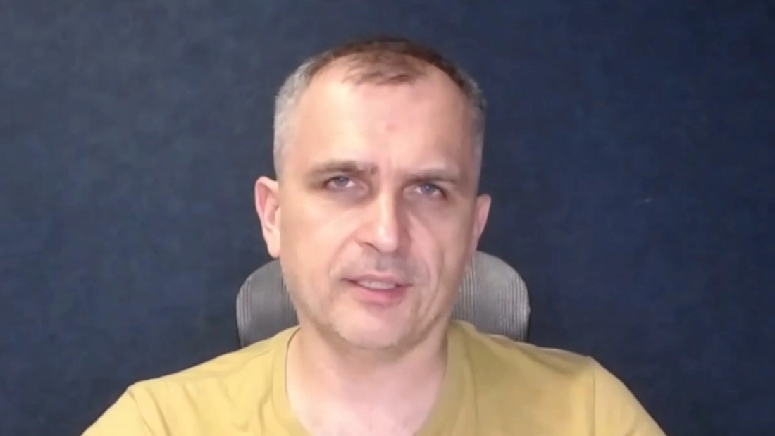 Юрий Подоляка 26.06.2025
