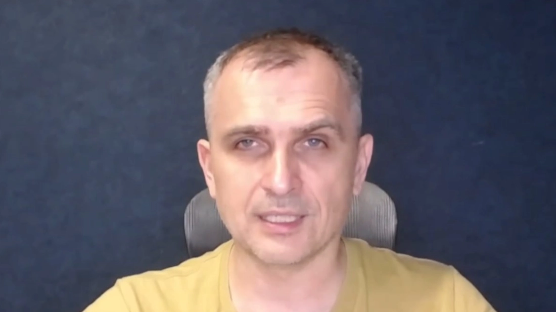 Юрий Подоляка 27.06.2025